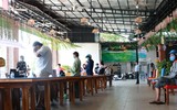[ẢNH] Những cách thức mua hàng và thanh toán độc lạ trong mùa dịch Covid-19