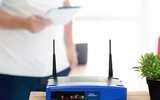 [ẢNH] Những mẹo đơn giản giúp tăng tốc độ cho Wifi gia đình