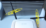 [ẢNH] Những mẹo đơn giản giúp tăng tốc độ cho Wifi gia đình