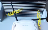 [ẢNH] Những mẹo đơn giản giúp tăng tốc độ cho Wifi gia đình