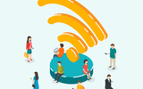 [ẢNH] Những mẹo đơn giản giúp tăng tốc độ cho Wifi gia đình