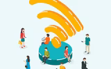 [ẢNH] Những mẹo đơn giản giúp tăng tốc độ cho Wifi gia đình