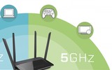 [ẢNH] Những mẹo đơn giản giúp tăng tốc độ cho Wifi gia đình