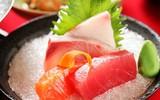 [ẢNH] 10 thực phẩm không nên ăn sống để tránh 