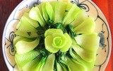 [ẢNH] 10 thực phẩm không nên ăn sống để tránh 