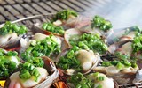 [ẢNH] 10 thực phẩm không nên ăn sống để tránh 