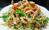 [ẢNH] 10 thực phẩm không nên ăn sống để tránh 