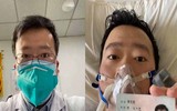 [ẢNH] 7 nhân vật nổi bật của thế giới qua đời vì dịch bệnh Covid-19