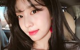 [ẢNH] Vợ kém 17 tuổi của tài tử 