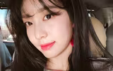 [ẢNH] Vợ kém 17 tuổi của tài tử 