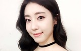 [ẢNH] Vợ kém 17 tuổi của tài tử 