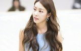 [ẢNH] Vợ kém 17 tuổi của tài tử 