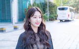 [ẢNH] Vợ kém 17 tuổi của tài tử 