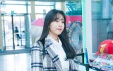 [ẢNH] Vợ kém 17 tuổi của tài tử 