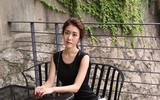 [ẢNH] Vợ kém 17 tuổi của tài tử 