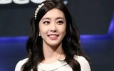 [ẢNH] Vợ kém 17 tuổi của tài tử 
