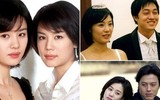 [ẢNH] Cuộc sống viên mãn của tài tử 