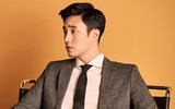 [ẢNH] Cuộc sống viên mãn của tài tử 