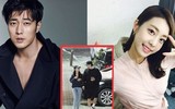 [ẢNH] Cuộc sống viên mãn của tài tử 