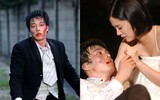 [ẢNH] Cuộc sống viên mãn của tài tử 