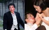 [ẢNH] Cuộc sống viên mãn của tài tử 