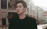 [ẢNH] Cuộc sống viên mãn của tài tử 