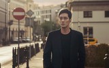 [ẢNH] Cuộc sống viên mãn của tài tử 