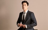 [ẢNH] Cuộc sống viên mãn của tài tử 