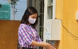 [ẢNH] Các thiết bị, vật dụng sáng chế độc đáo phòng dịch Covid-19