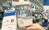 [ẢNH] Các thiết bị, vật dụng sáng chế độc đáo phòng dịch Covid-19
