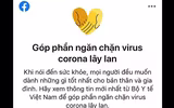 [ẢNH] Những biện pháp ngăn chặn tin giả về dịch Covid-19 của các hãng công nghệ lớn