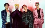 [ẢNH] Những thần tượng giải trí xứ Hàn giúp công ty quản lý đổi đời
