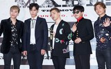 [ẢNH] Những thần tượng giải trí xứ Hàn giúp công ty quản lý đổi đời
