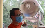 [ẢNH] Cận cảnh vận hành 