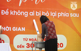 [ẢNH] Cận cảnh vận hành 