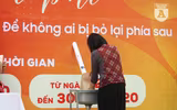 [ẢNH] Cận cảnh vận hành 