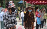[ẢNH] Cận cảnh vận hành 