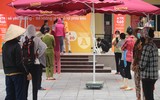 [ẢNH] Cận cảnh vận hành 