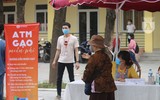[ẢNH] Cận cảnh vận hành 