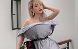 [ẢNH] Mỹ nhân Việt nóng bỏng 