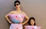 [ẢNH] Mỹ nhân Việt nóng bỏng 