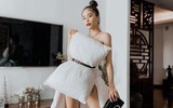 [ẢNH] Mỹ nhân Việt nóng bỏng 