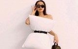 [ẢNH] Mỹ nhân Việt nóng bỏng 