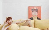 [ẢNH] Mỹ nhân Việt nóng bỏng 