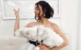 [ẢNH] Mỹ nhân Việt nóng bỏng 