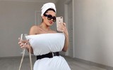 [ẢNH] Mỹ nhân Việt nóng bỏng 