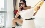[ẢNH] Mỹ nhân Việt nóng bỏng 