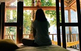 [ẢNH] Những thói quen xấu khiến bạn tăng cân trong thời gian cách ly toàn xã hội