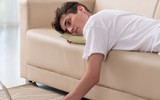 [ẢNH] Những thói quen xấu khiến bạn tăng cân trong thời gian cách ly toàn xã hội
