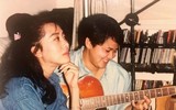 [ẢNH] Vẻ gợi cảm, quyến rũ khó tin của MC Nguyễn Cao Kỳ Duyên ở tuổi 55
